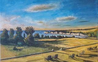 Studland Bay