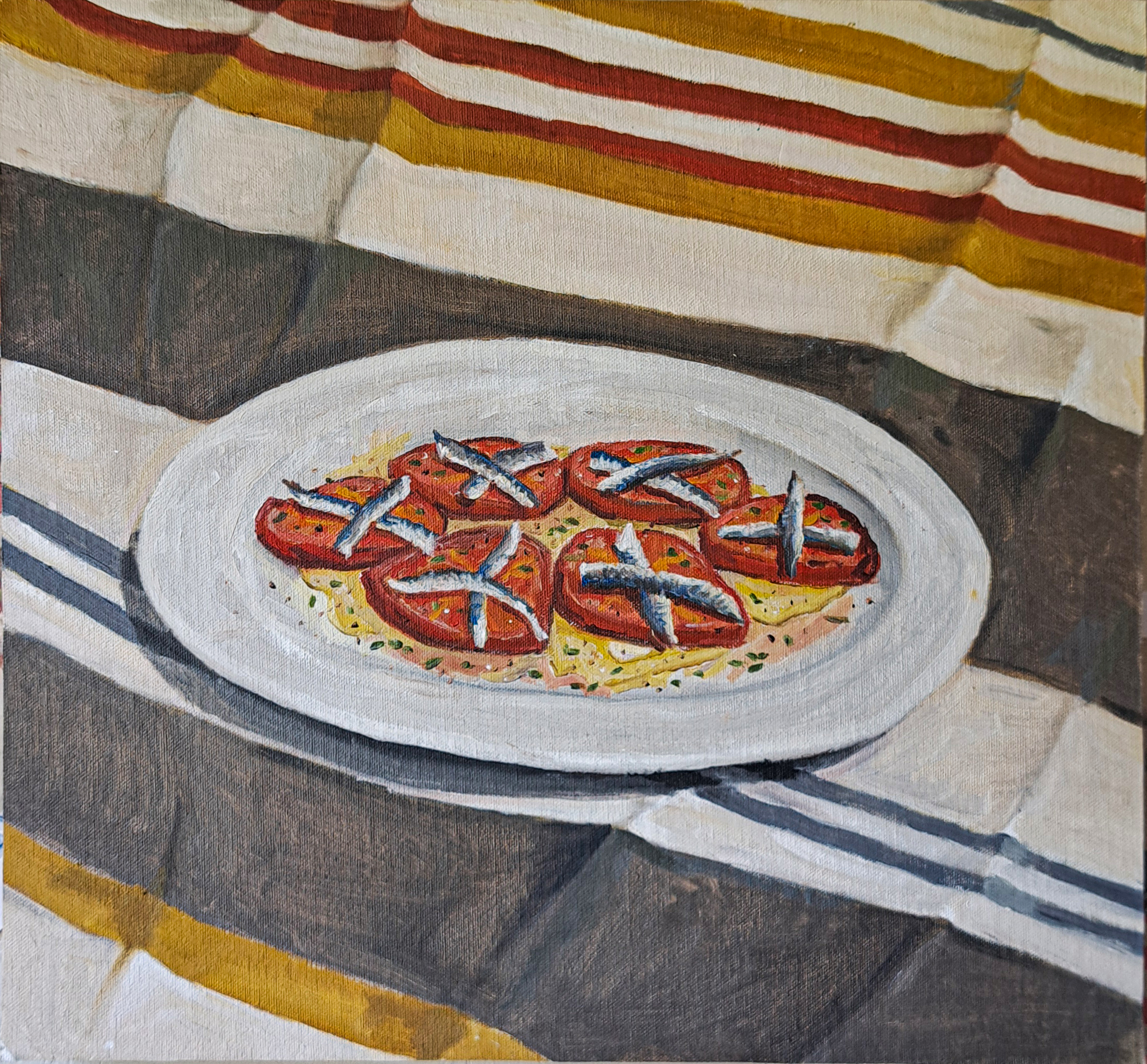 Still life - click to view