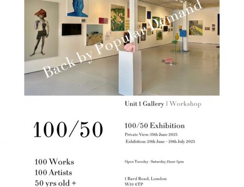 100/50 Unit 1 Gallery