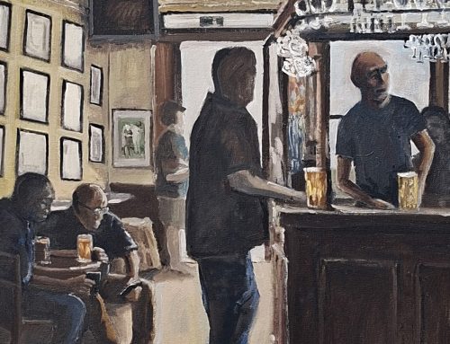 Pub Life
