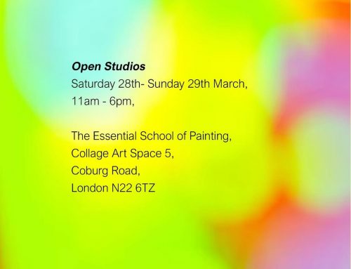 Open Studios
