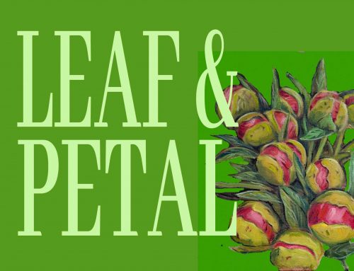 Leaf & Petal