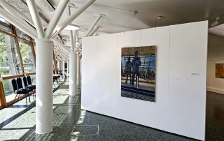 ESOP Graduation show