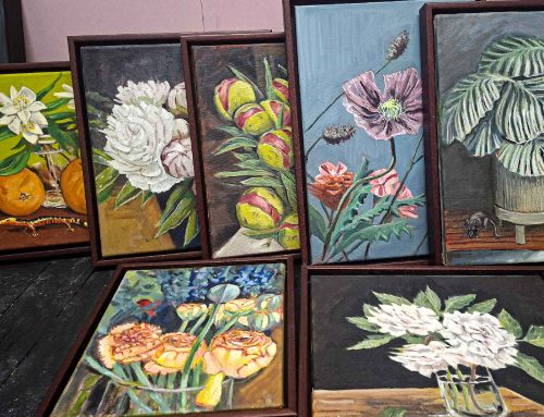 Framing Day