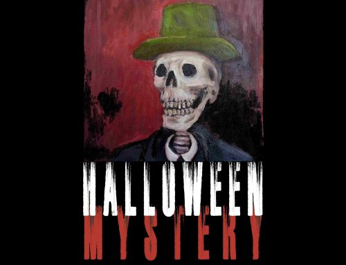 Halloween Mystery