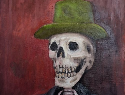 Homage to Jose Posada 2